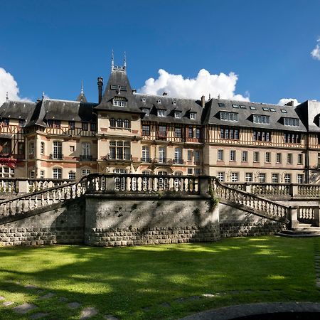 Chateau Jeanne & The Forest - Chateau De Montvillargenne Gouvieux Esterno foto